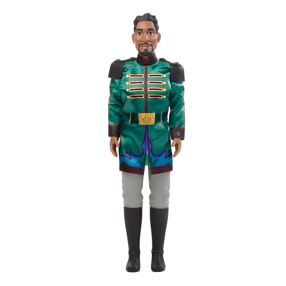 

Кукла Disney Frozen 2 Маттиас E5514_E8668 ТМ: Disney Frozen (Hasbro), E5514_E8668