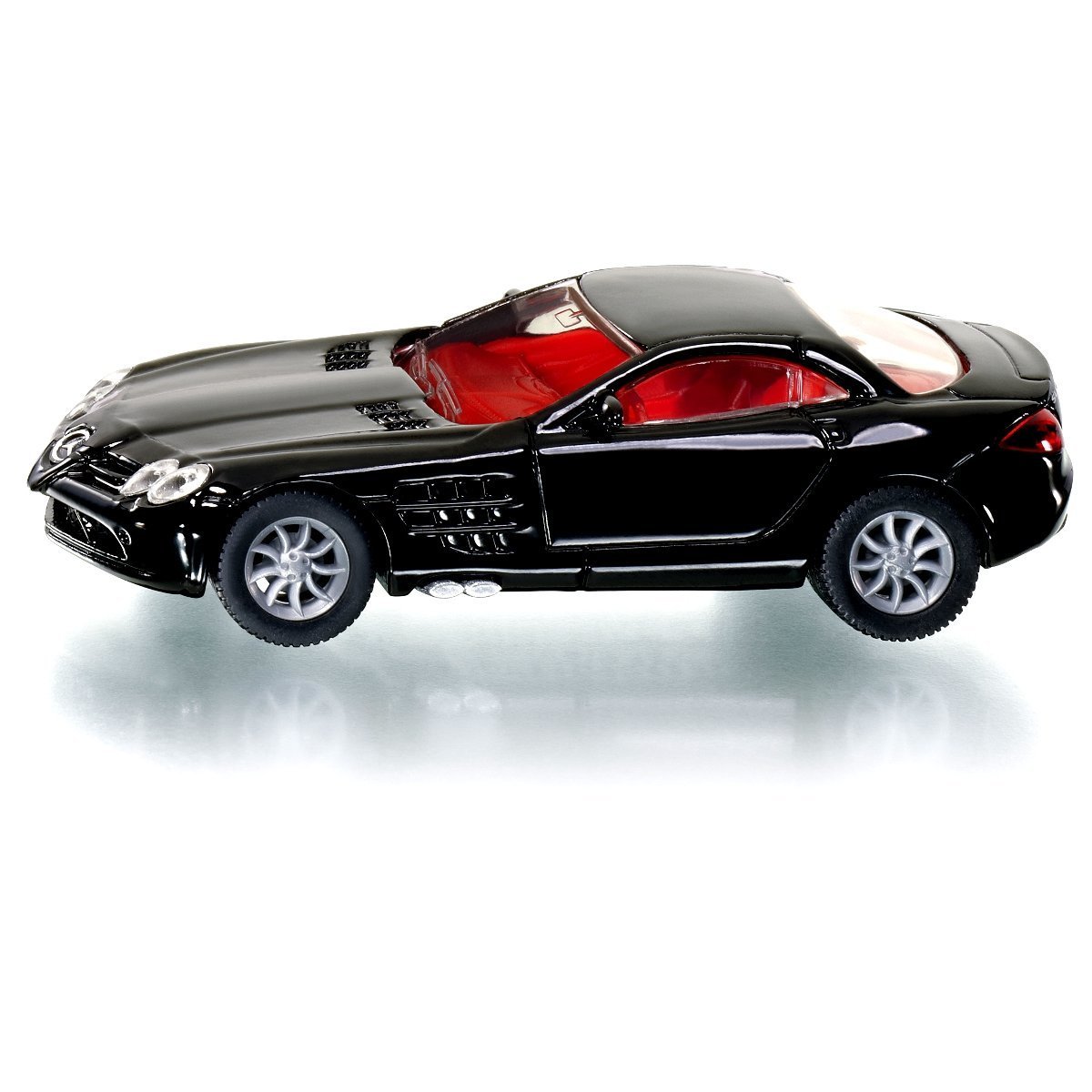 

Автомобиль Siku Mercedes McLaren SLR 1:55 1004 ТМ: Siku, 1004