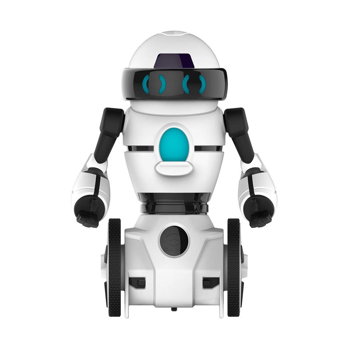 

Mини-Робот Wow Wee MiP W3821 ТМ: WowWee, W3821