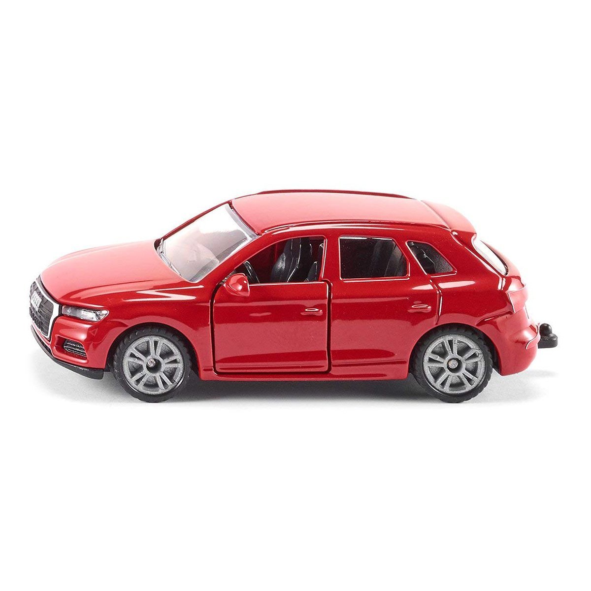 

Легковой автомобиль Siku Audi Q5 1522 ТМ: Siku, 1522