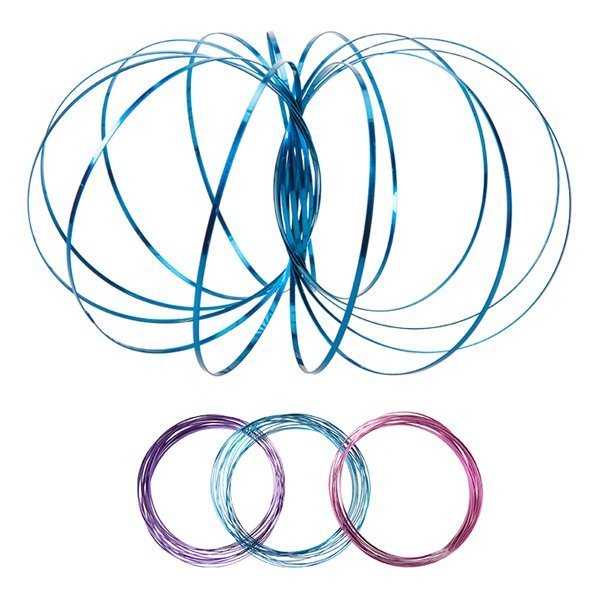 

Игрушка Flowrings цветная 619099 ТМ: Flowrings, 619099