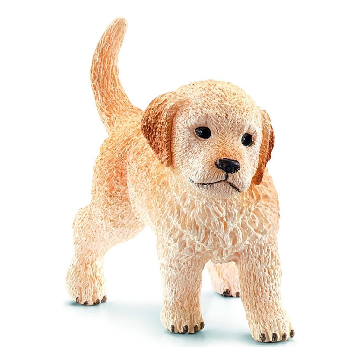 

Фигурка Schleich Щенок золотистого ретривера, 5 см 16396 ТМ: Schleich, 16396