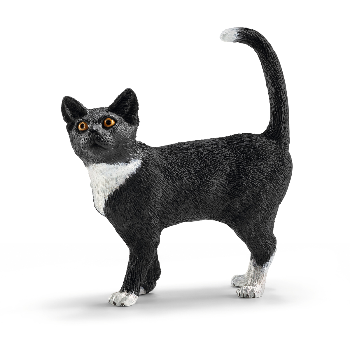 

Фигурка Schleich Кот 13770 ТМ: Schleich, 13770