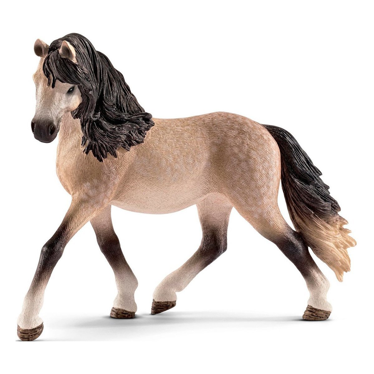 

Фигурка Schleich Андалузская кобыла 13793 ТМ: Schleich, 13793