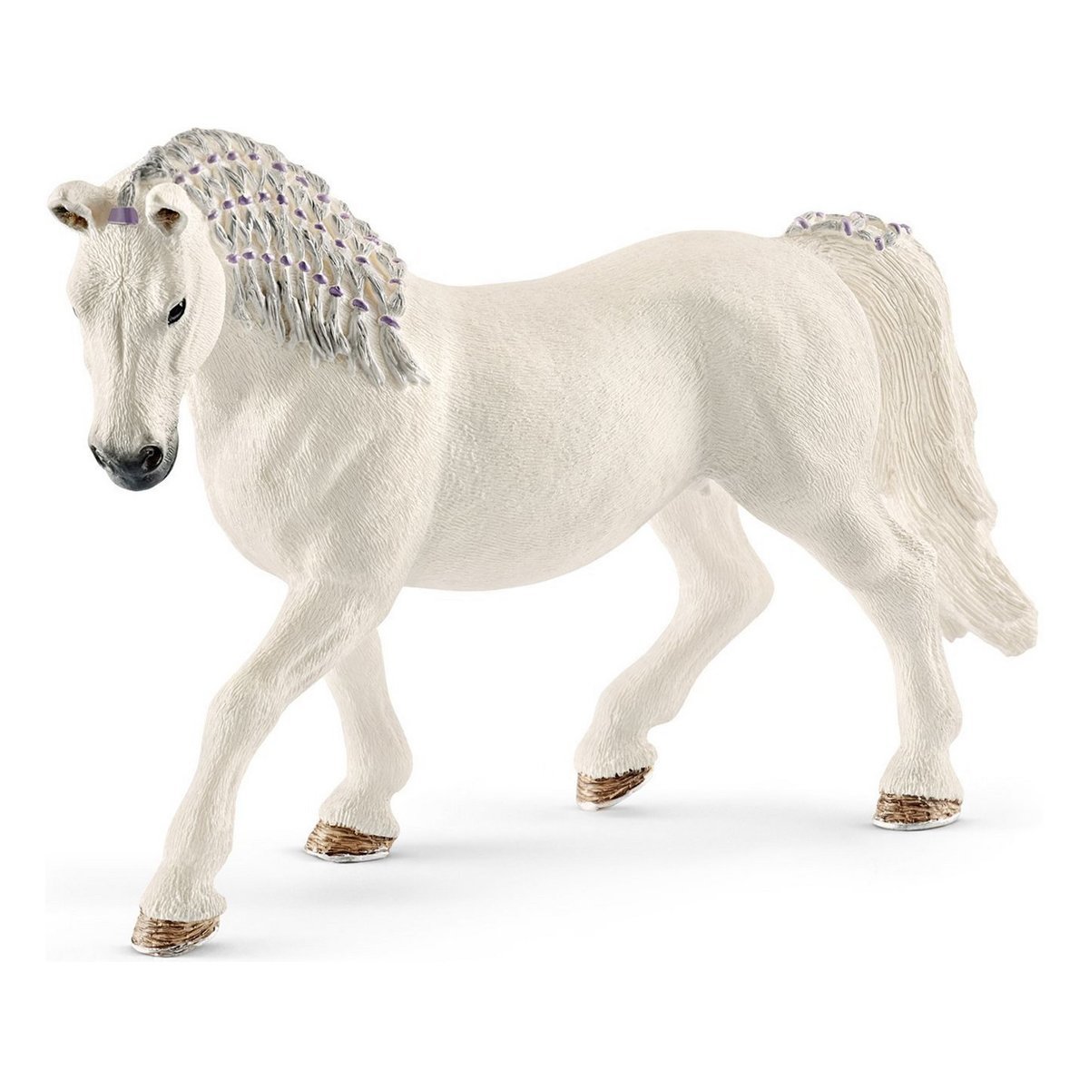 

Фигурка Schleich Липпицианская лошадь 13819 ТМ: Schleich, 13819