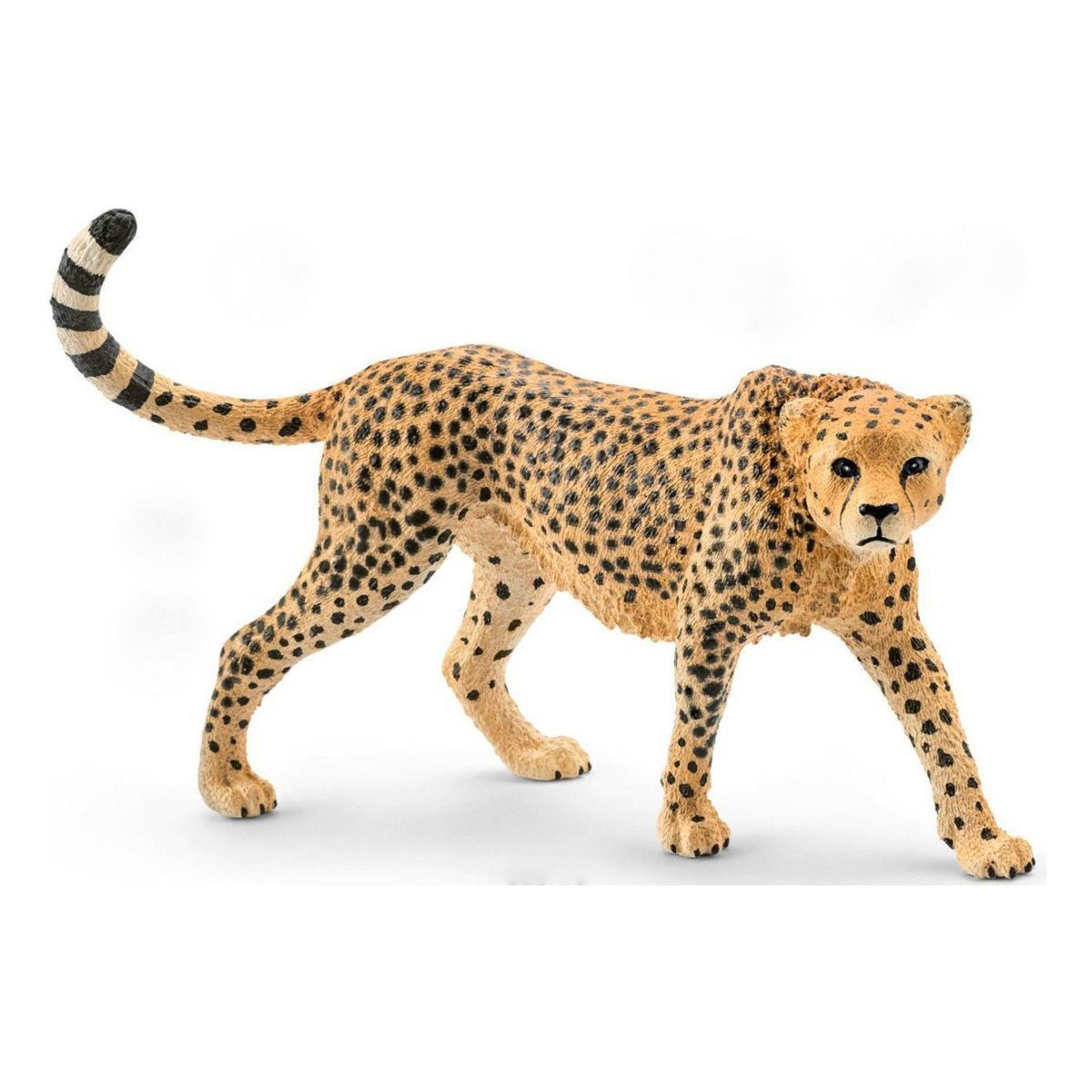

Фигурка Гепарда-самки Schleich 14746 ТМ: Schleich, 14746