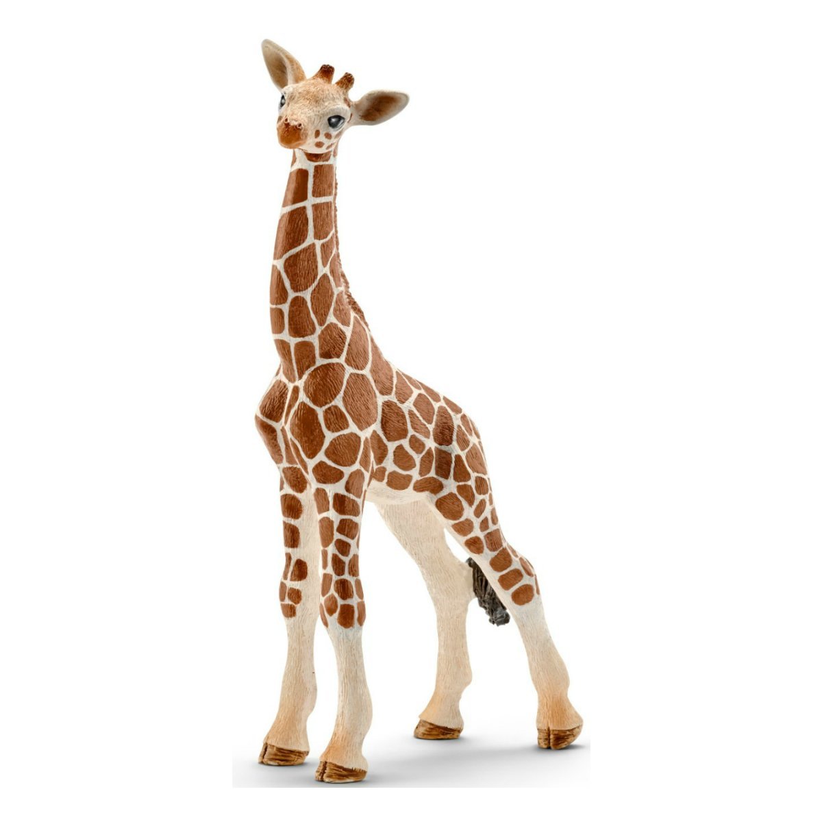 

Фигурка Жирафа-детеныша Schleich 14751 ТМ: Schleich, 14751