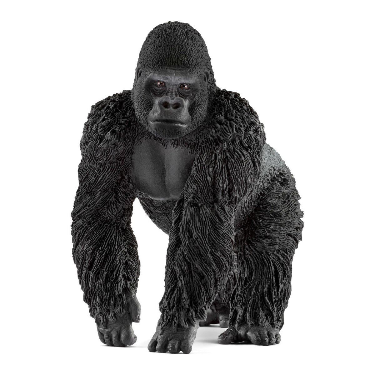 

Фигурка Горилы-самца Schleich 14770 ТМ: Schleich, 14770