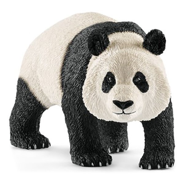 

Фигурка Schleich Самец Большой панды 14772 ТМ: Schleich, 14772