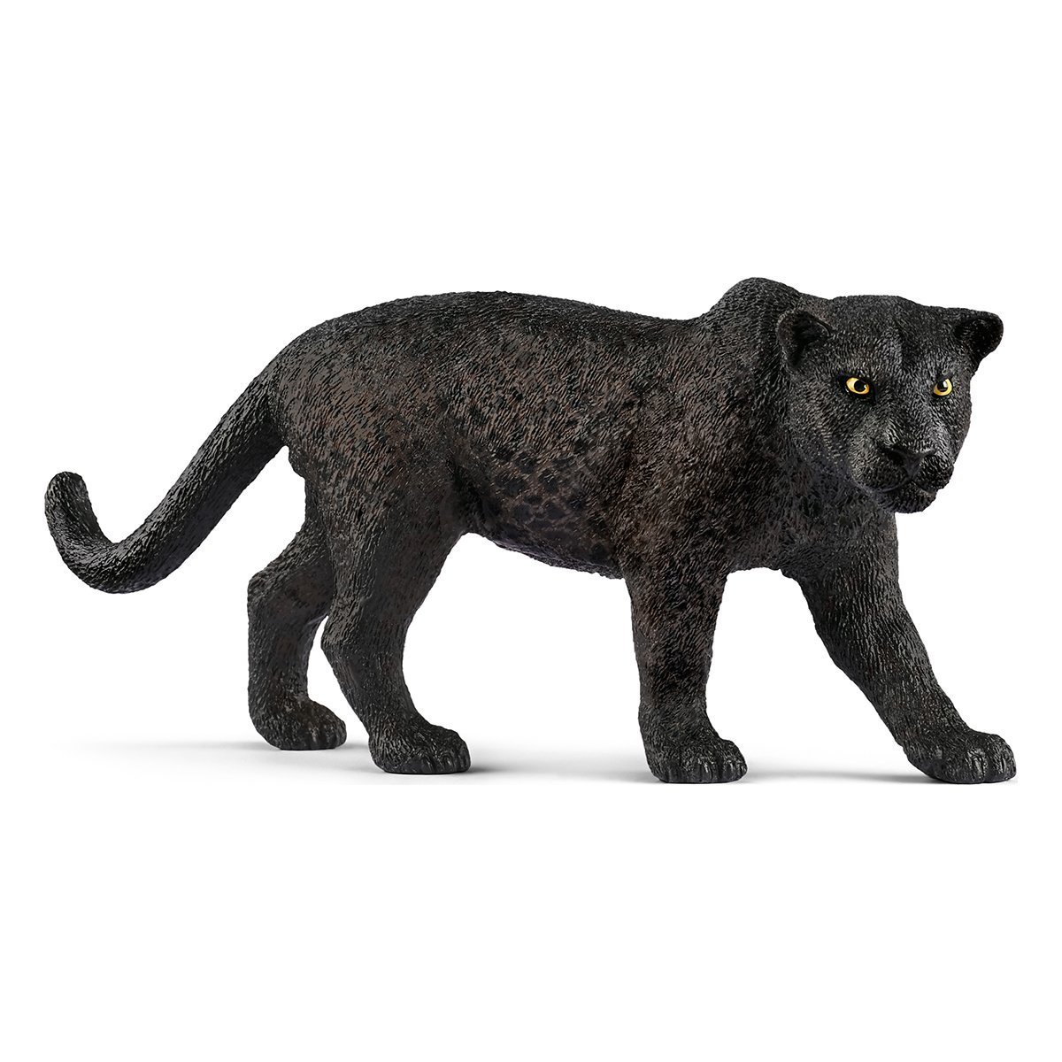 

Фигурка Schleich Черная пантера 14774 ТМ: Schleich, 14774