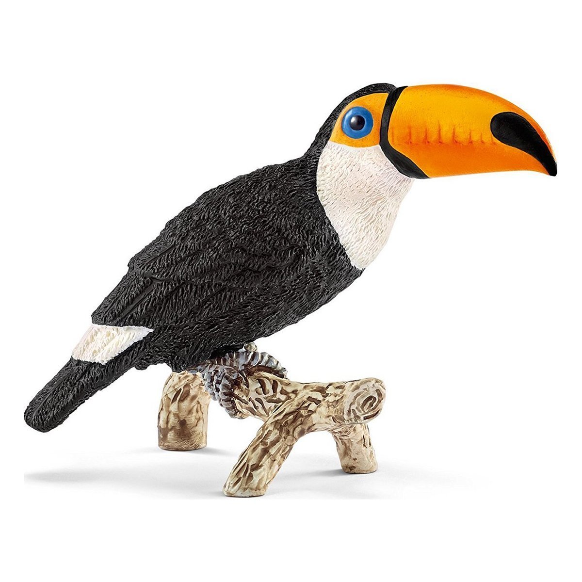 

Фигурка Schleich птица Тукан 14777 ТМ: Schleich, 14777