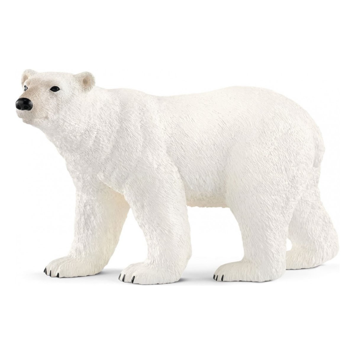 

Фигурка Schleich Белый медведь 14800 ТМ: Schleich, 14800