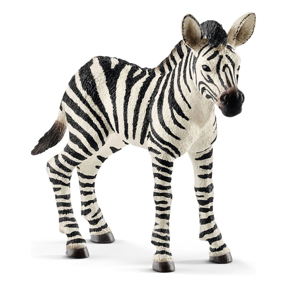 

Фигурка Schleich Жеребенок зебры 14811 ТМ: Schleich, 14811