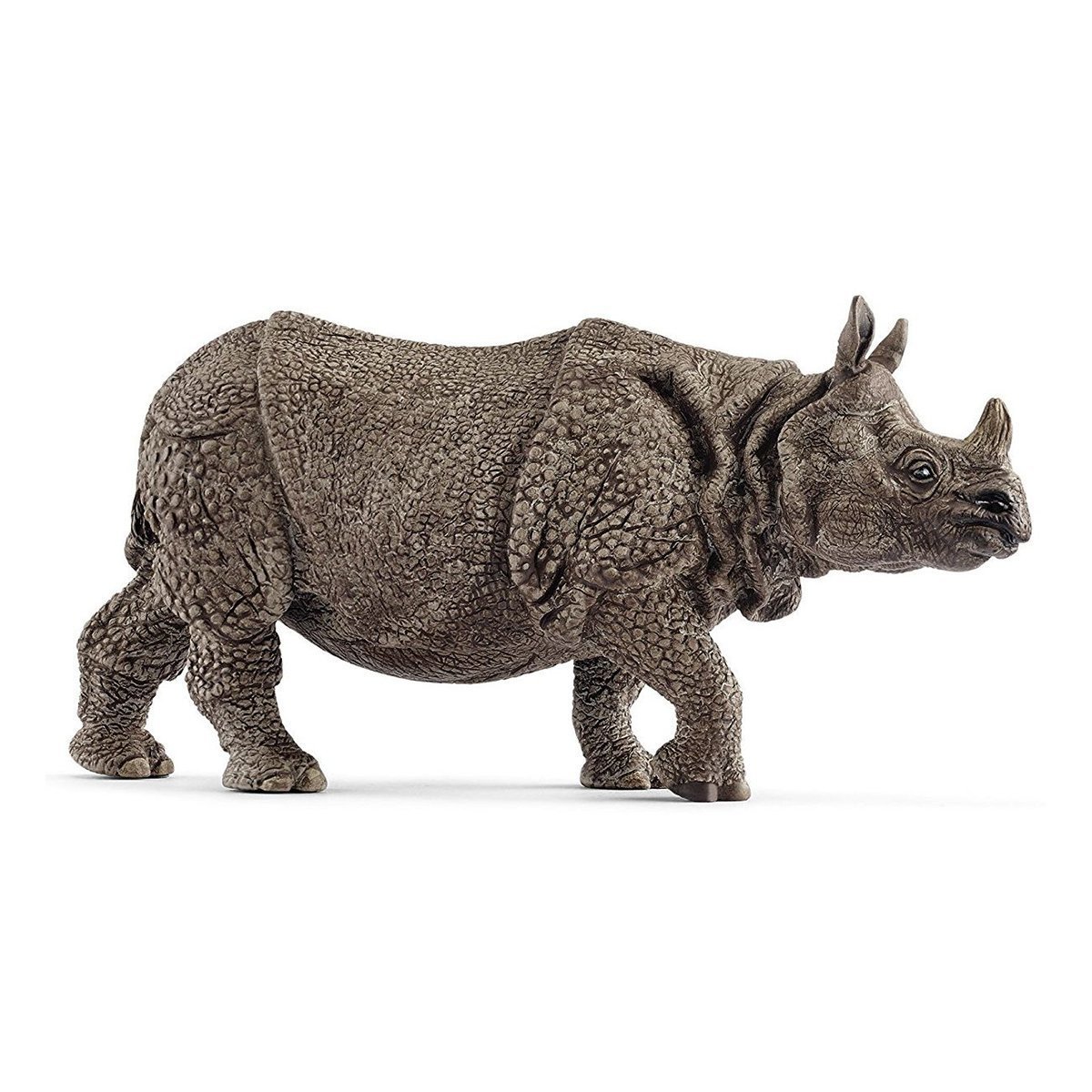 

Фигурка Schleich Индийский носорог 14816 ТМ: Schleich, 14816