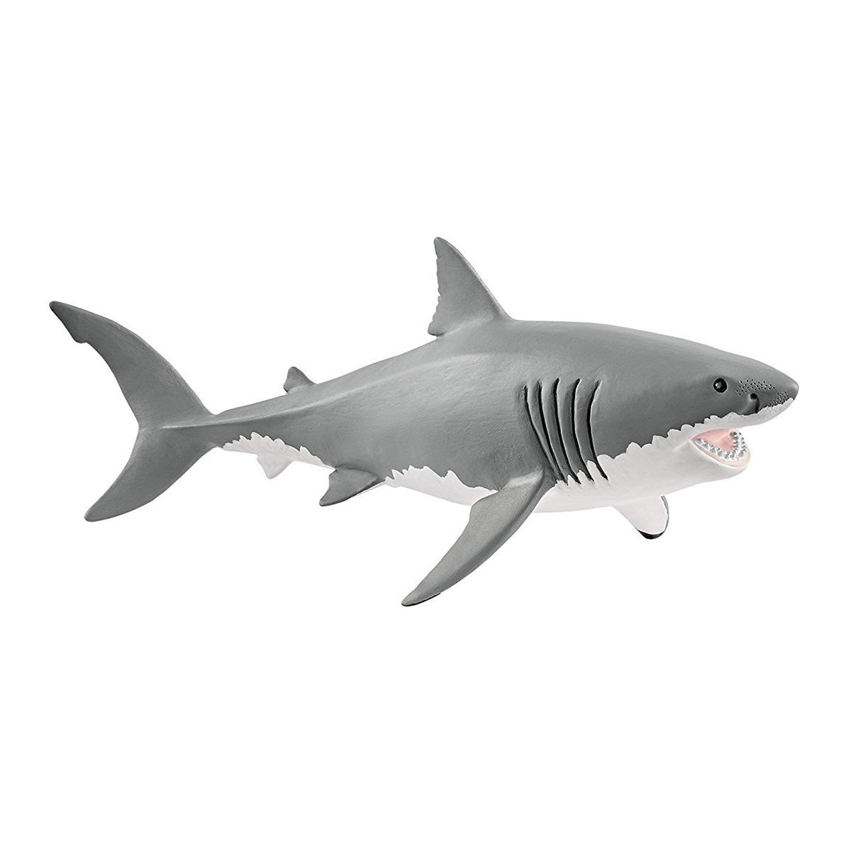 

Фигурка Schleich Большая белая акула 14809 ТМ: Schleich, 14809