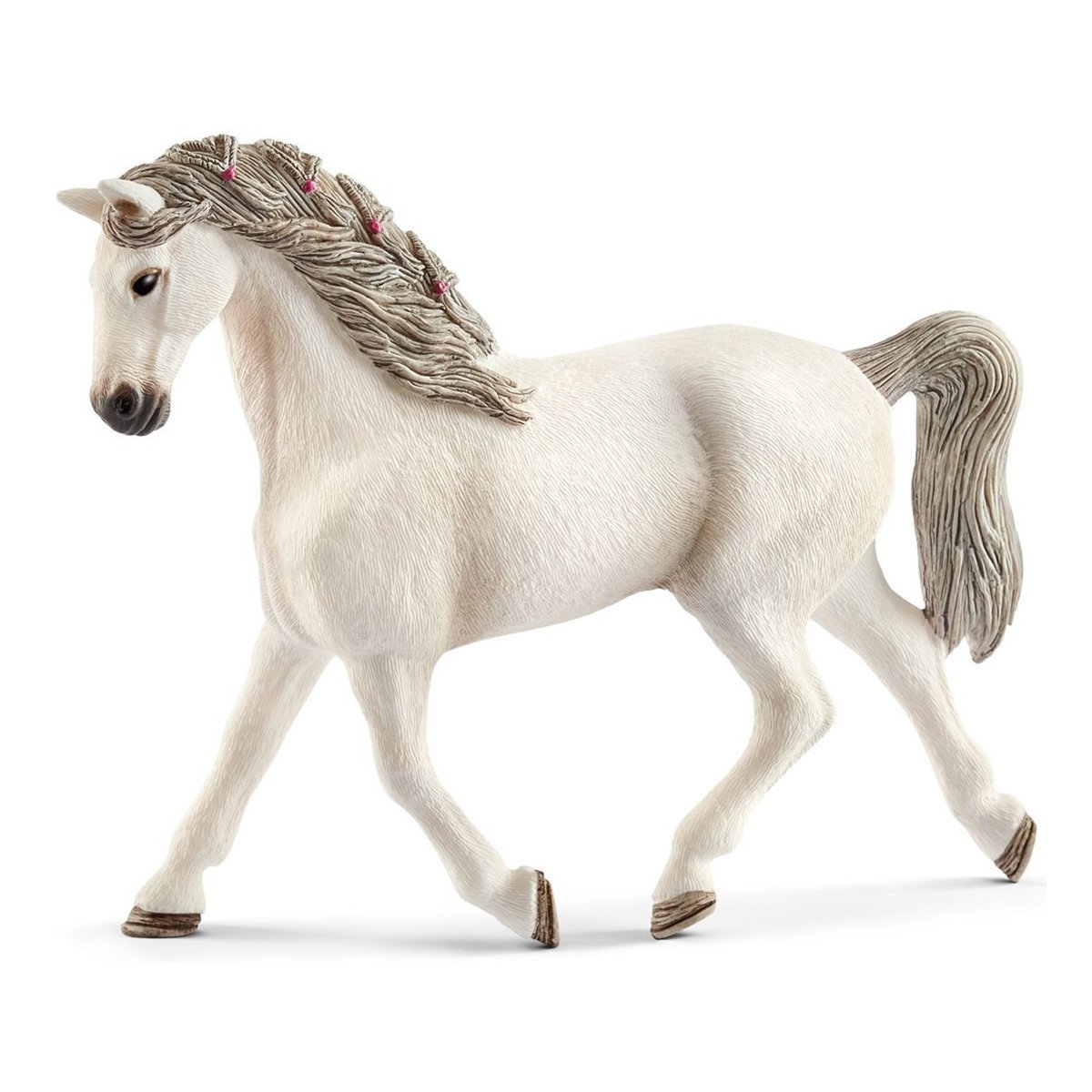 

Фигурка Schleich Голштинская кобыла 13858 ТМ: Schleich, 13858