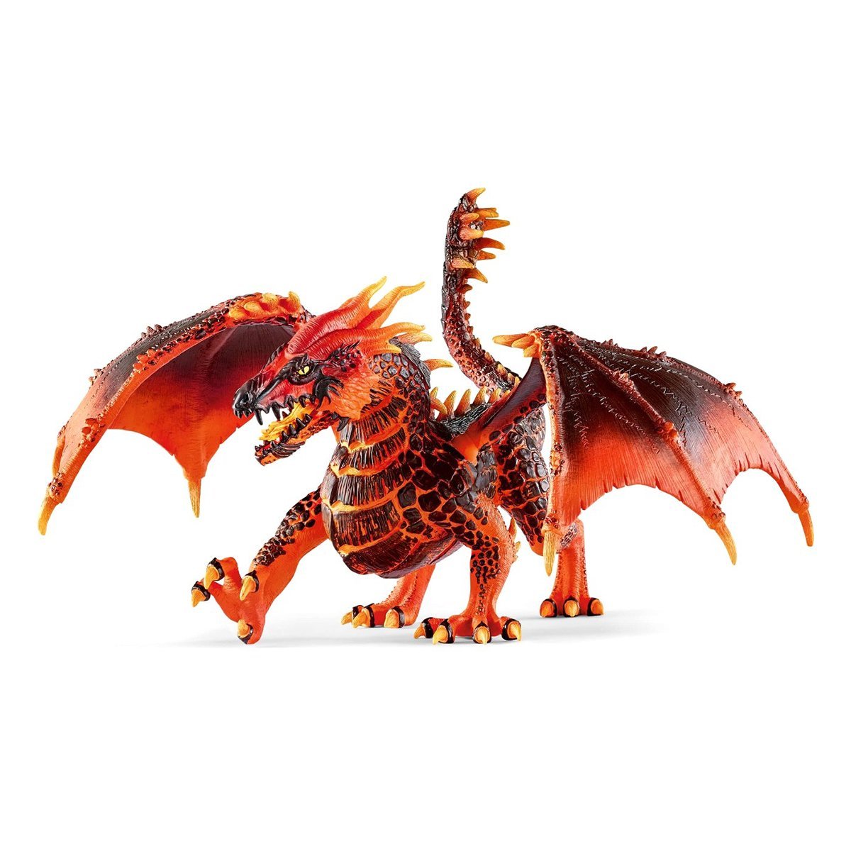 

Фигурка Schleich Лавовый дракон 70138 ТМ: Schleich, 70138