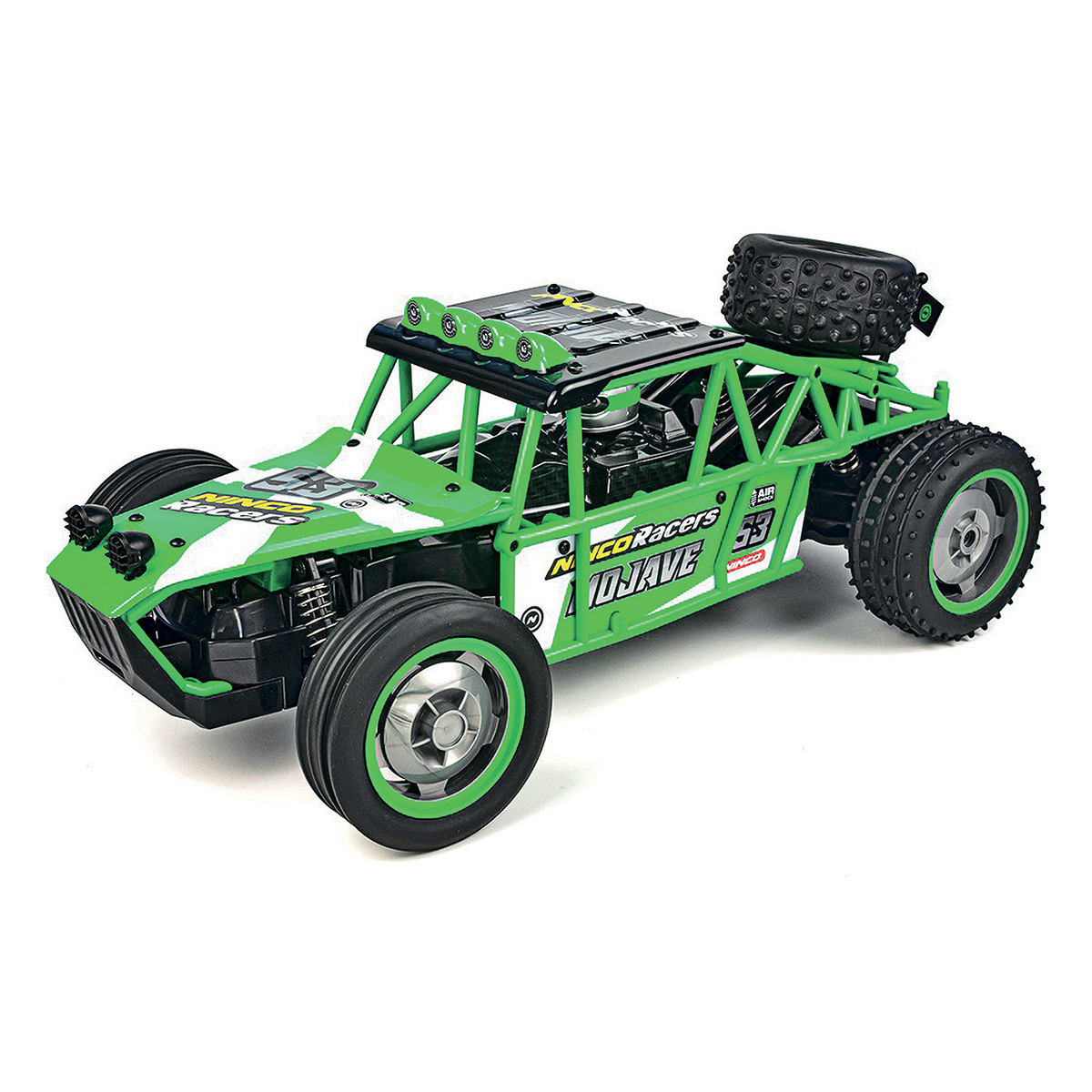 

Автомобиль-багги Ninco Racers Mojave р/у NH93154 ТМ: Ninco Racers, NH93154