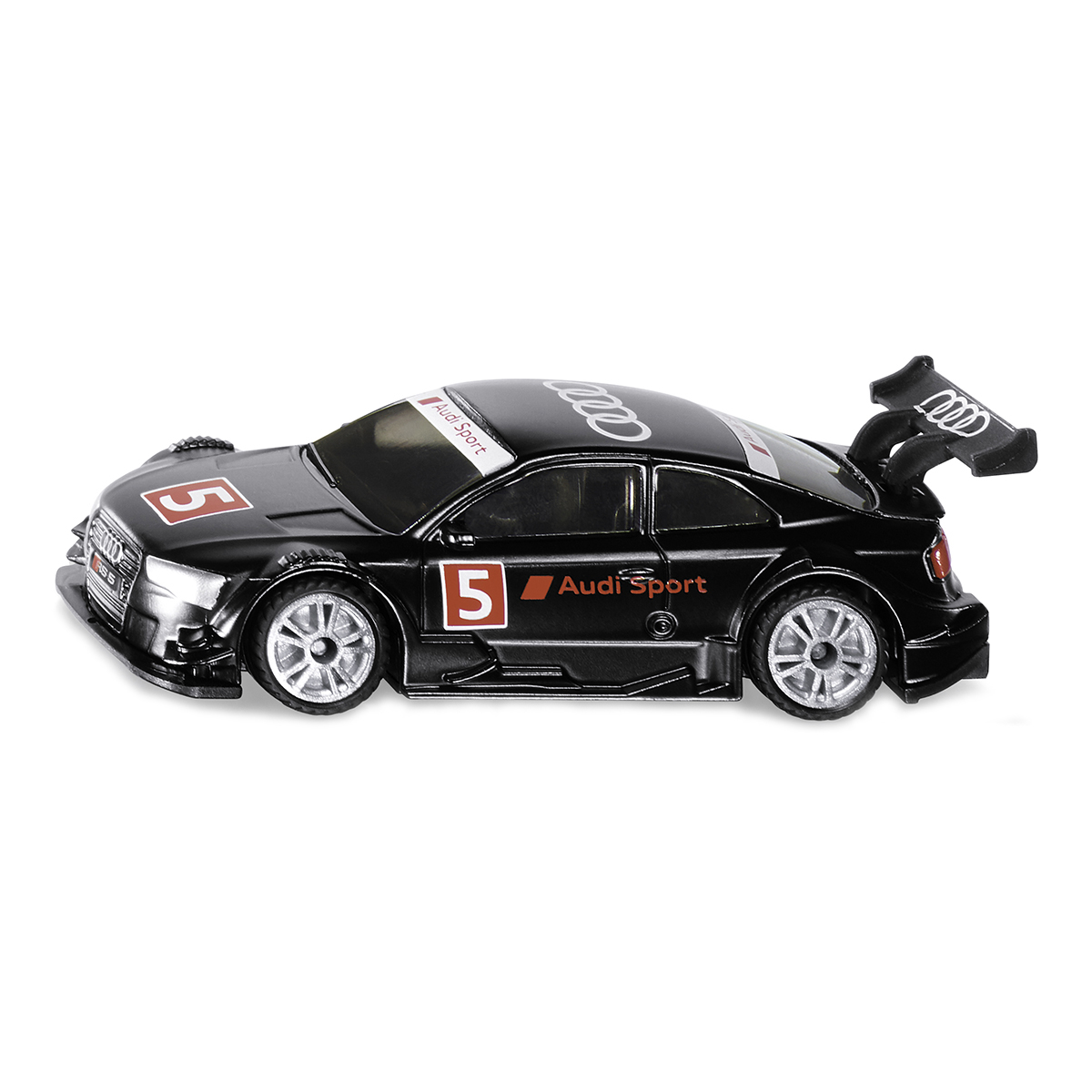 

Спорткар Siku Audi RS 5 1580 ТМ: Siku, 1580