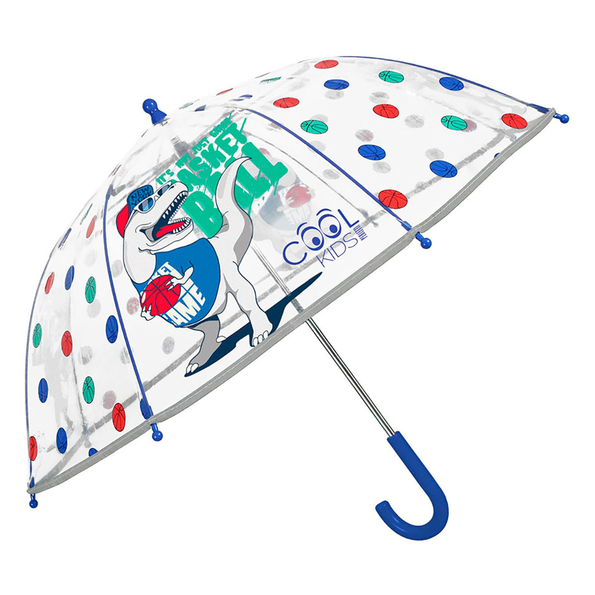 

Зонт Cool kids Ти-рекс 15576 ТМ: Cool kids, 15576