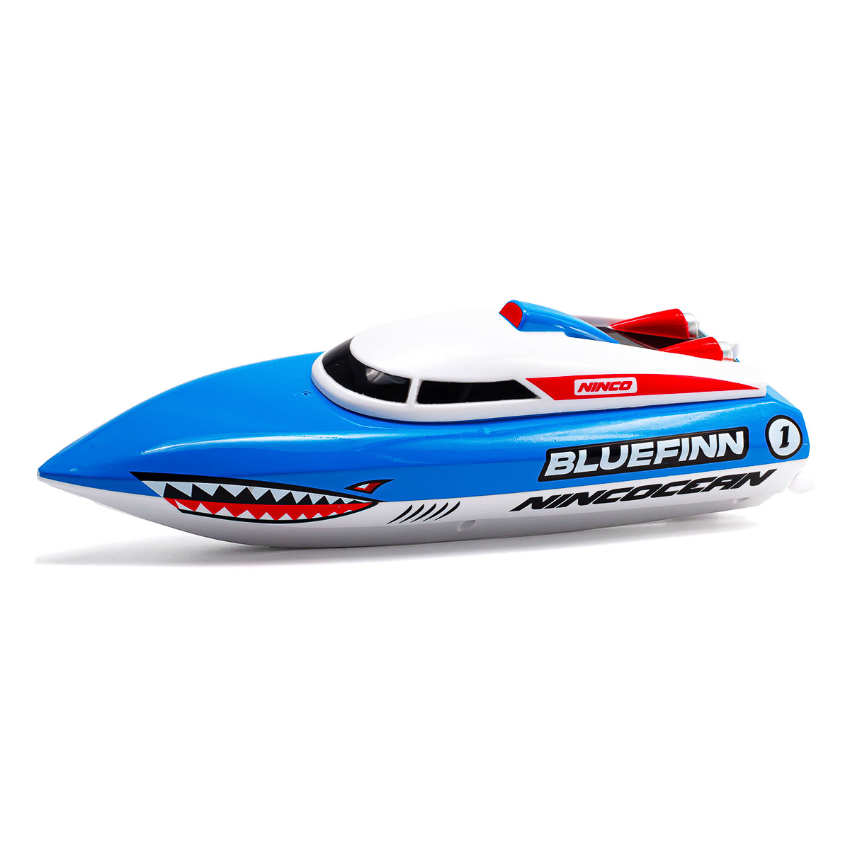 Катер Ninco Racers Bluefinn на р/к - 2