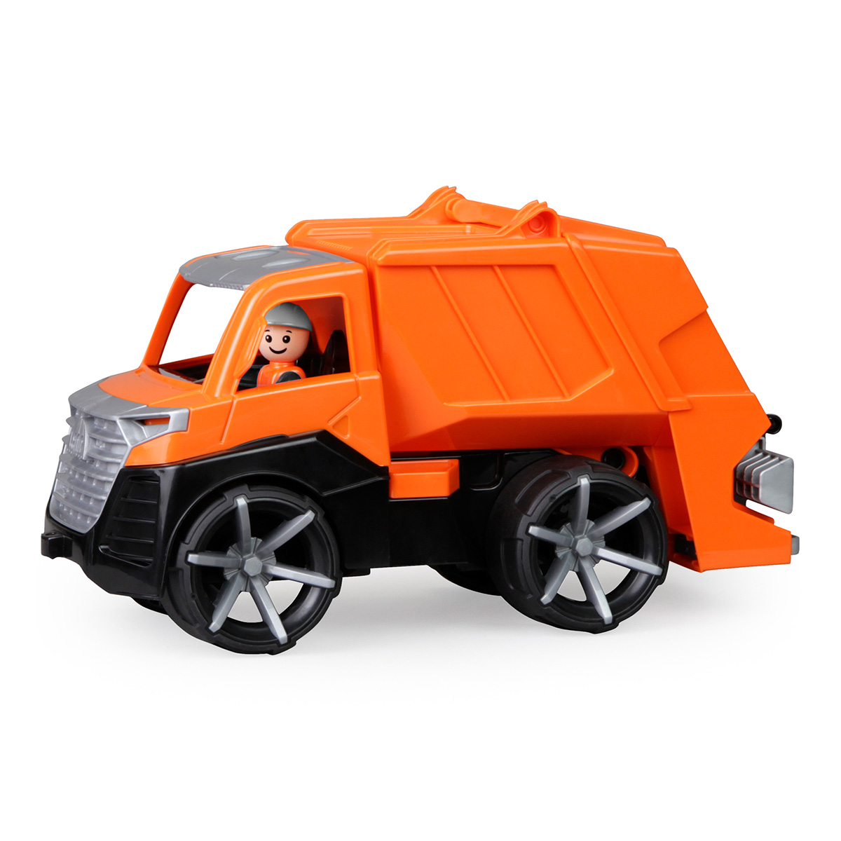 

Игровой набор Lena Truxx 2 Müllwagen 4514 ТМ: LENA, 4514