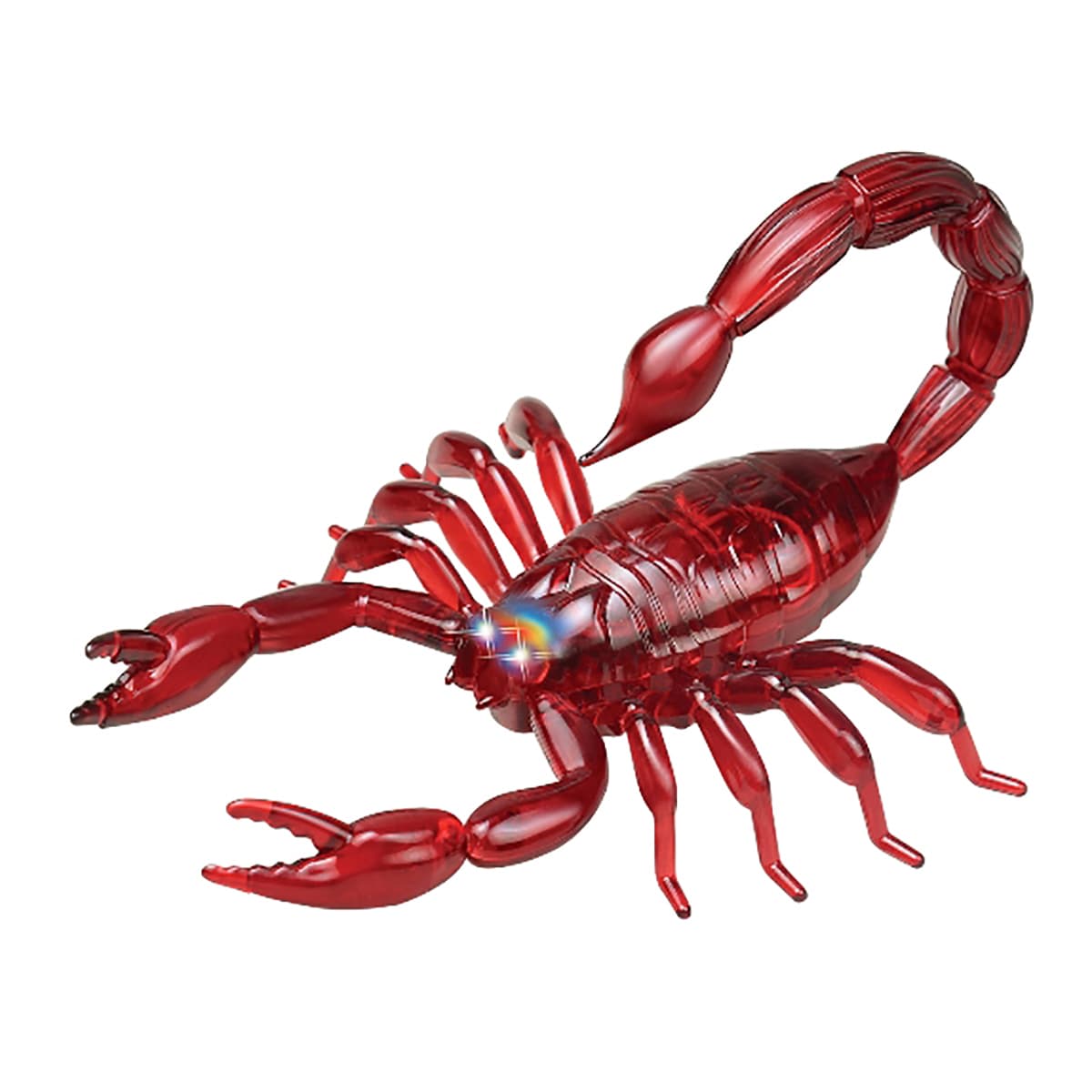 

Радиоуправляемая игрушка Best Fun Toys Scorpion на и/у LM244089 ТМ: BEST FUN TOYS, LM244089