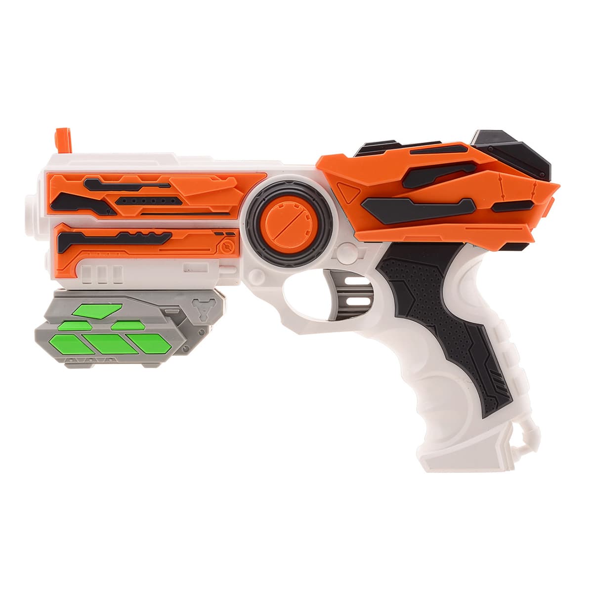 

Бластер Tack Pro Crow II 31003 ТМ: Tack Pro, 31003