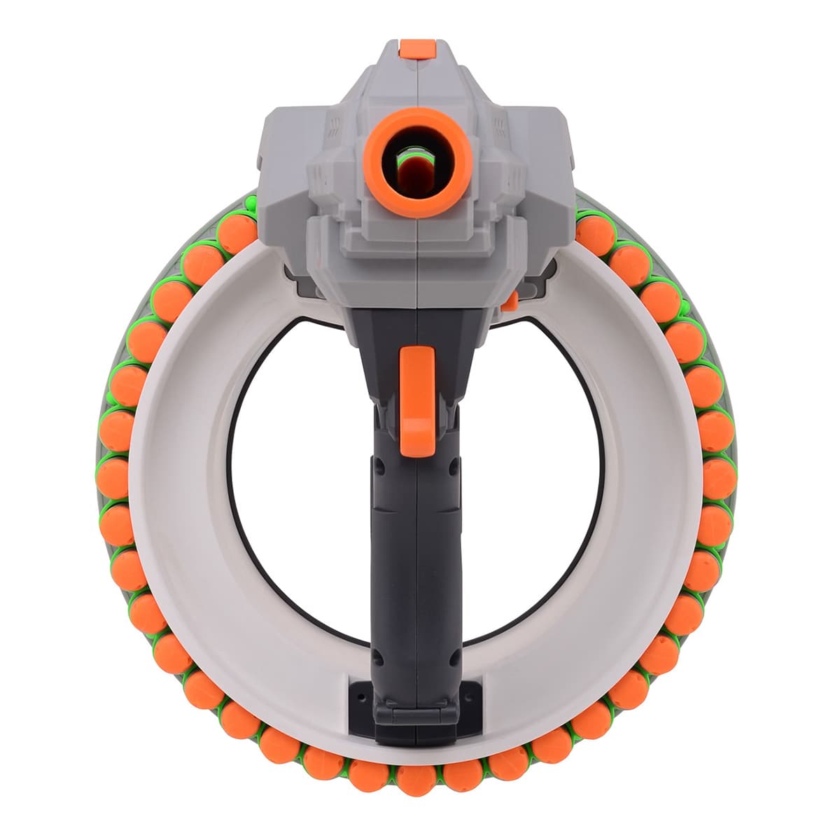 

Бластер Tack Pro Cyclone Auto 31064 ТМ: Tack Pro, 31064