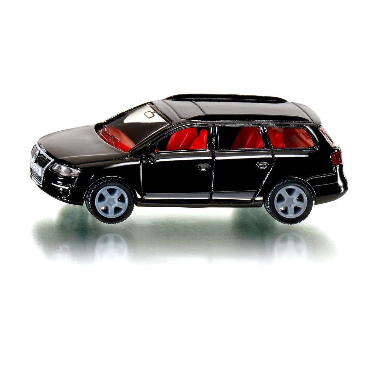 

Автомобиль Siku VW Passat Variant 1307 ТМ: Siku, 1307