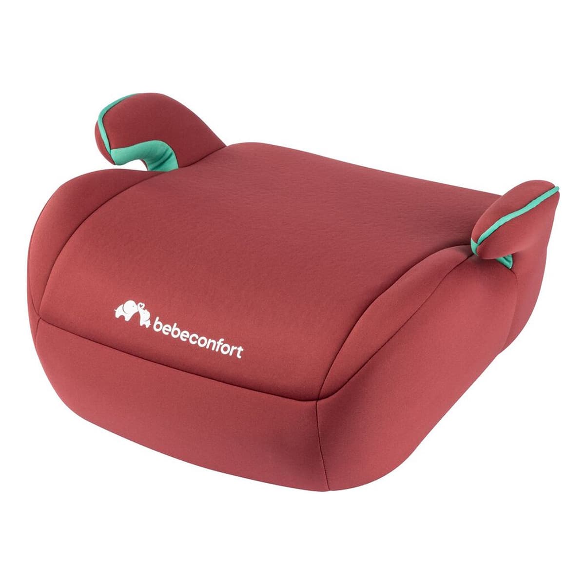 

Автокресло-бустер Bebe Confort Manga i-size Red 8103930210 ТМ: Bebe Confort, Красный, 8103930210