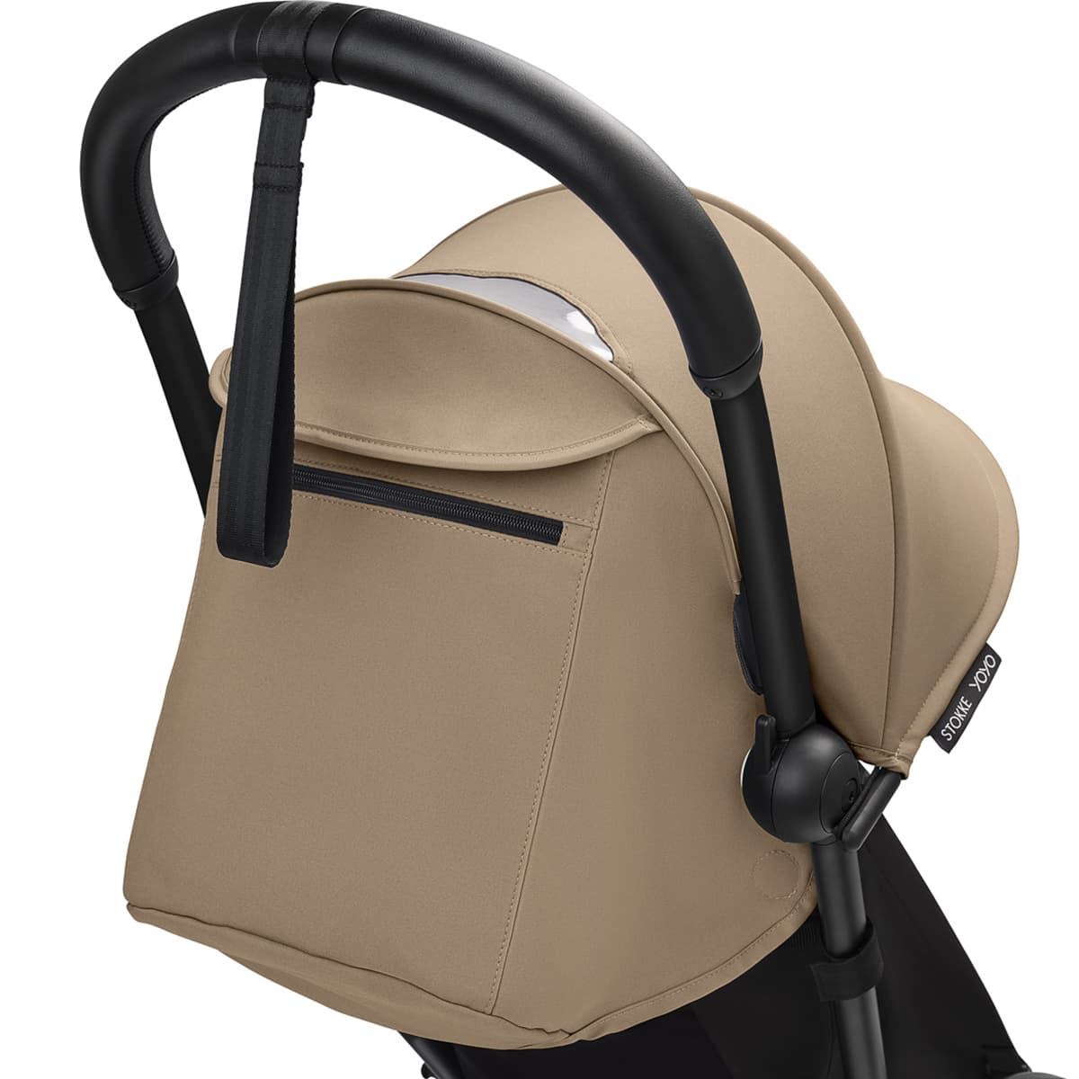 Комплект текстилю Stokke YOYO Plus 6+ Toffee - 3