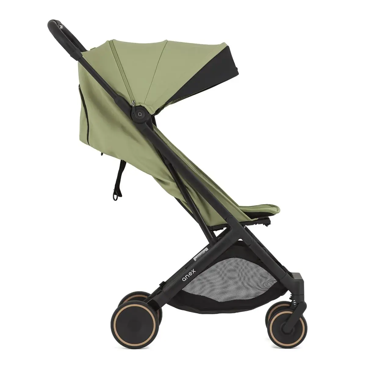 Прогулянкова коляска Anex Air-X2 Vert - 3