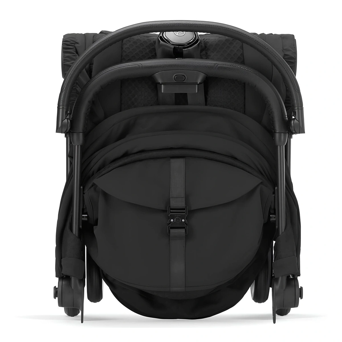 Прогулянкова коляска Cybex Coya Urban Mobility Black - 3