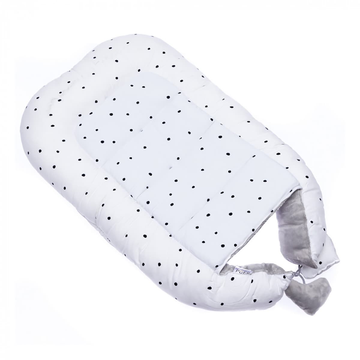 Гніздечко Puer Exclusive Dots Black - 3