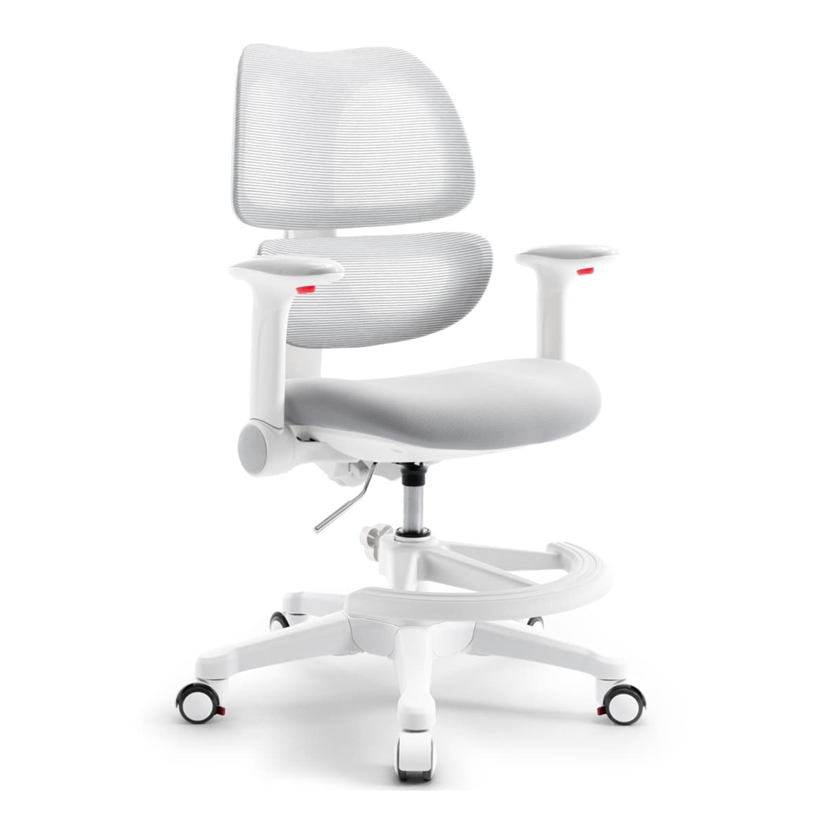 

Детское кресло Mealux Dream Air Grey Y-607 G Y-607 G ТМ: MEALUX, Серый, Y-607 G