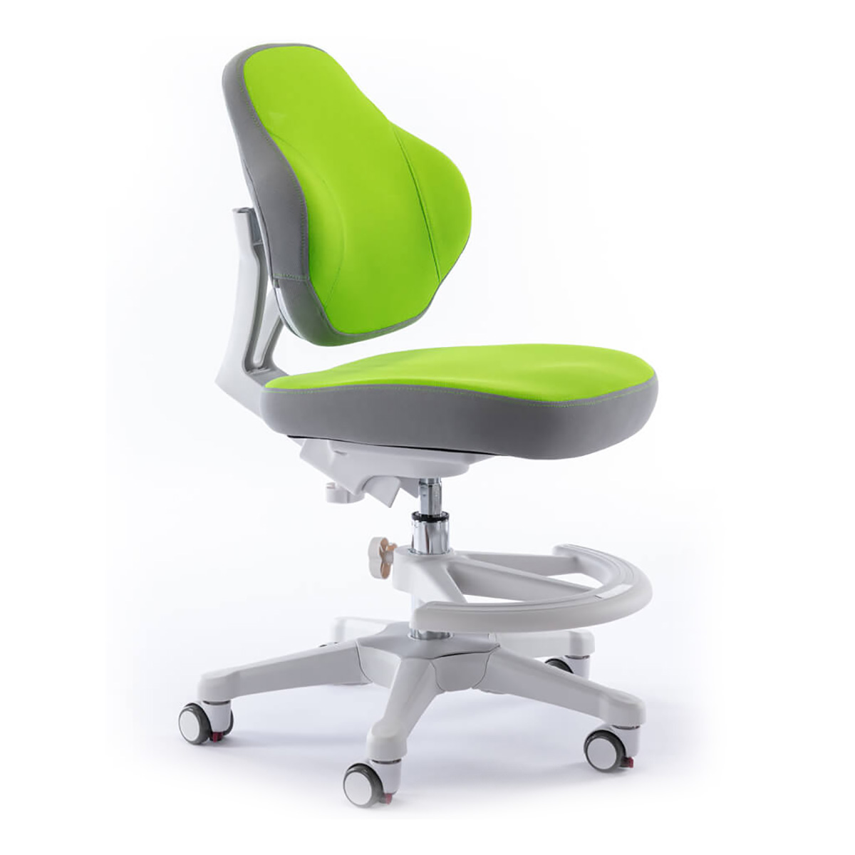 

Кресло ErgoKids Mio Classic Green Y-405 KZ ТМ: ErgoKids, Зеленый, Y-405 KZ