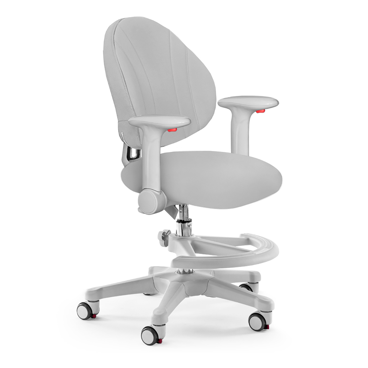 

Кресло Evo-Kids Mio G Y-407 G ТМ: Evo-Kids, Серый, Y-407 G