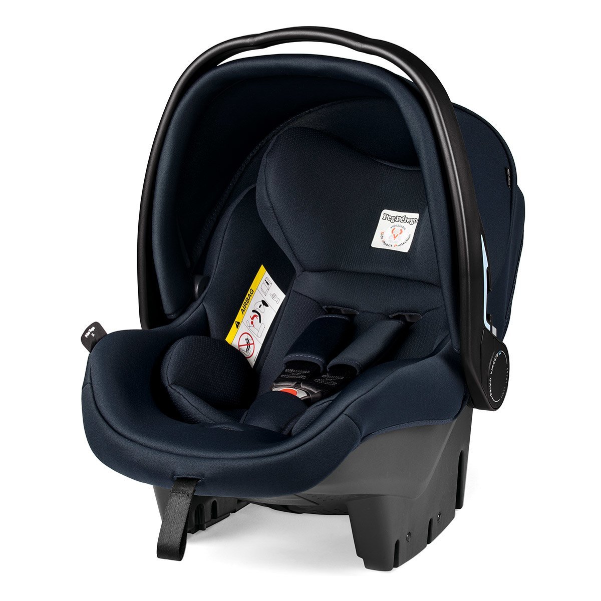 

Автокресло Peg Perego Primo Viaggio Sl Navy IMSL000035DX51TP41 ТМ: Peg-Perego, Синий, IMSL000035DX51TP41