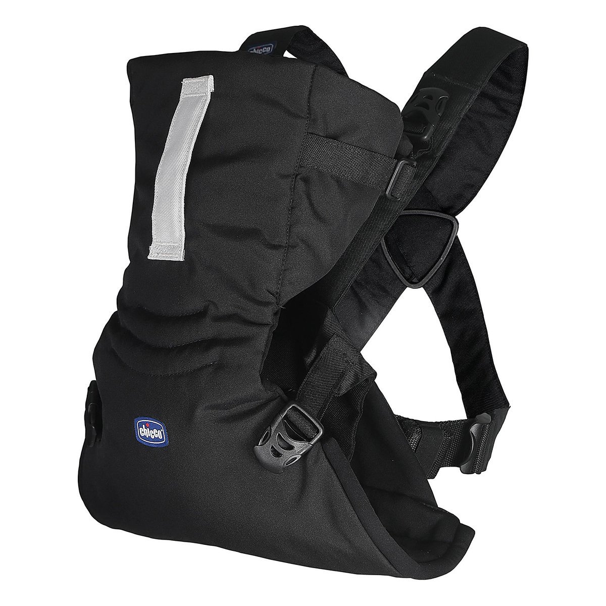

Сумка-кенгуру Chicco EasyFit черная 79154.41 ТМ: Chicco, Черный, 79154.41