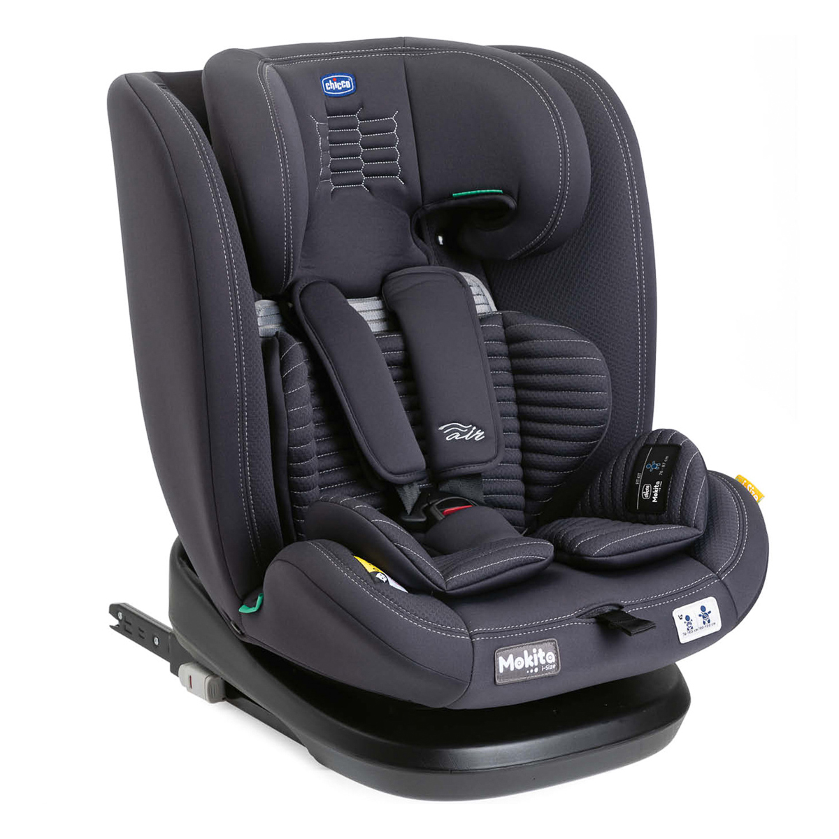 Автокрісло Chicco Mokita Air i-Size 87034.21 - 1