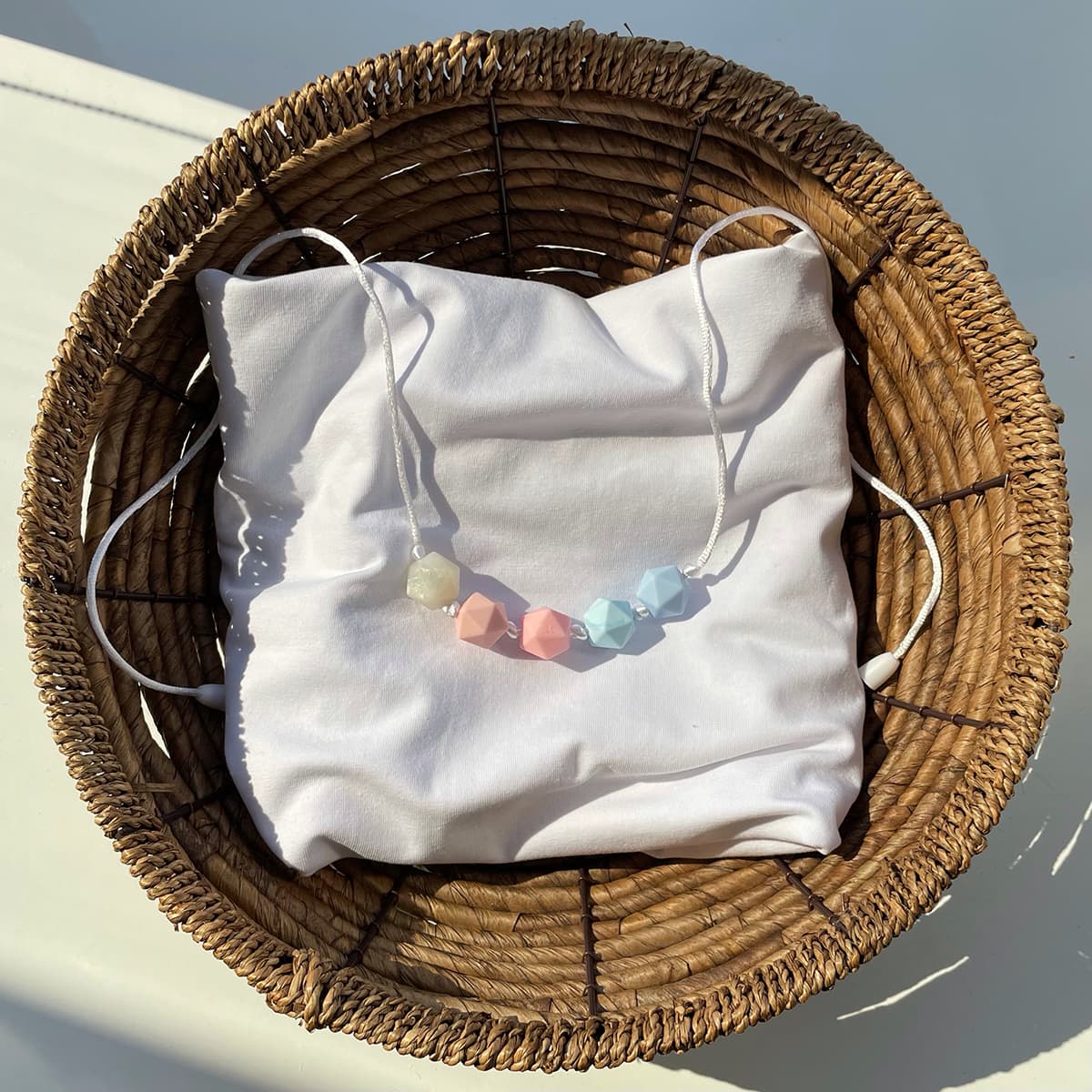 

Силиконовые слингобусы Love&Carry Зефир LC921 ТМ: LoveCarry, LC921