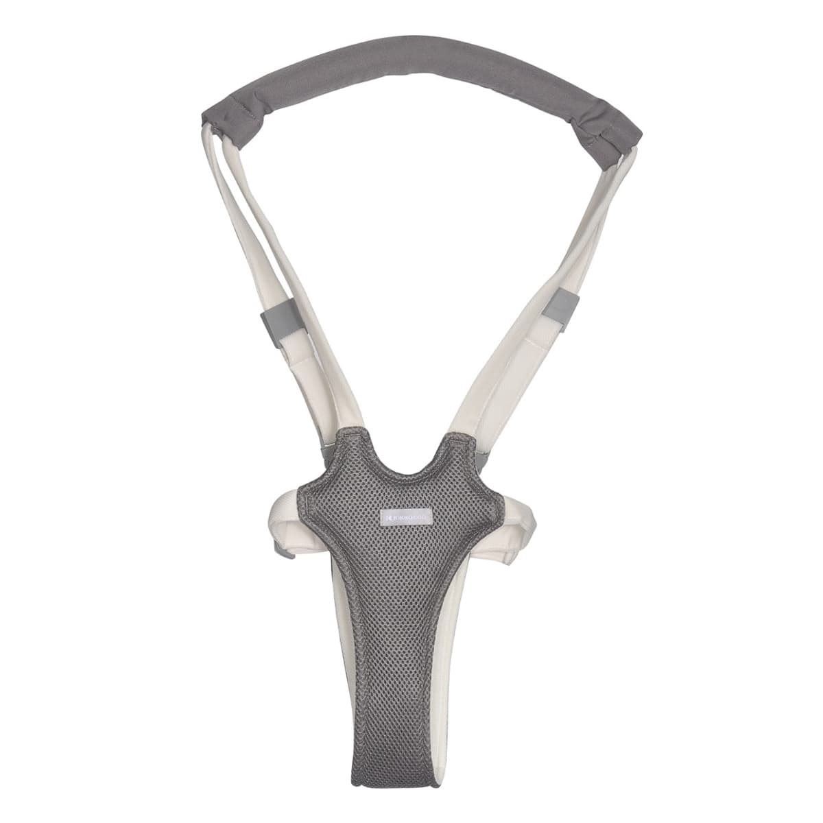 Віжки Kikka boo Gia Mesh Grey 2024 - 1