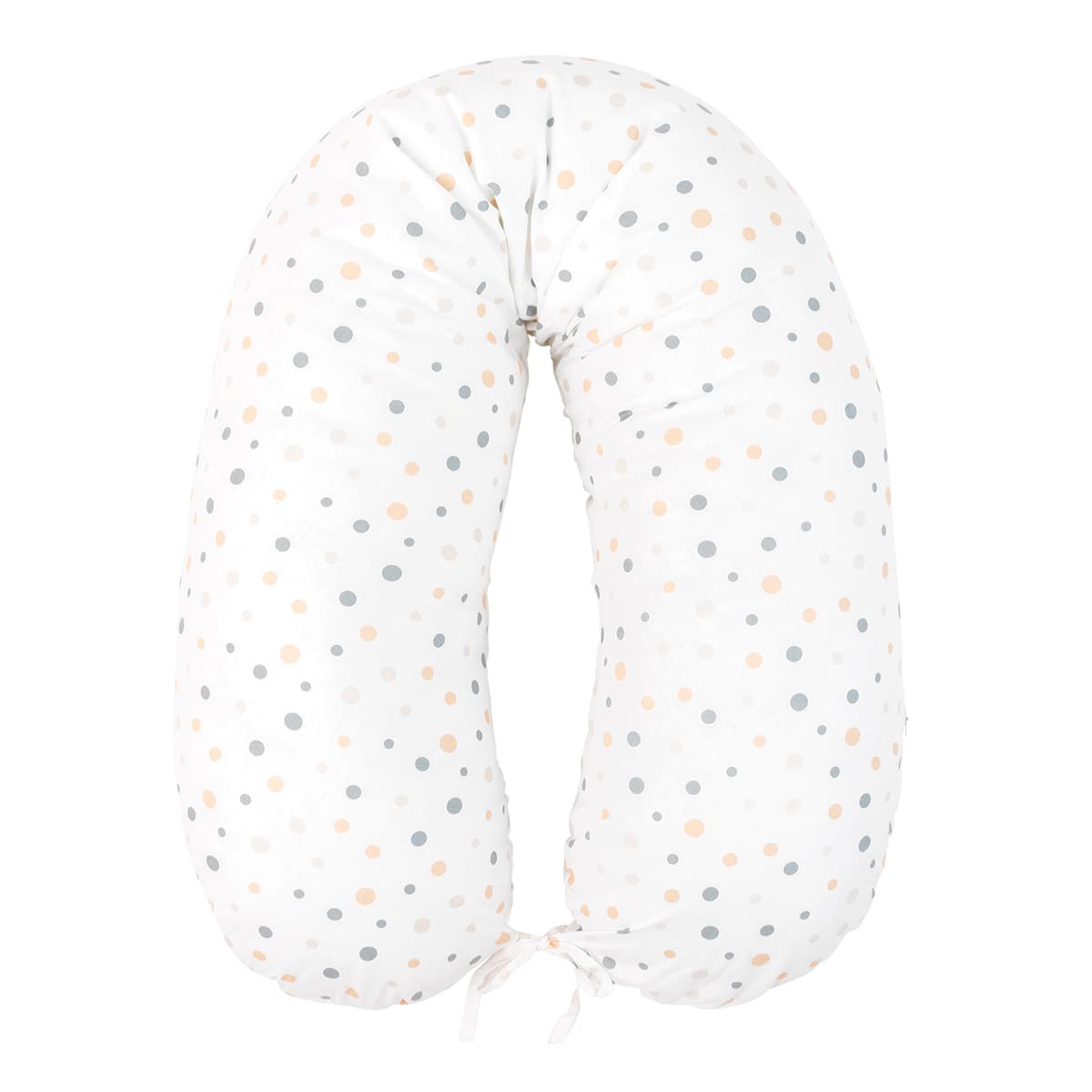 

Подушка для кормления Kikka boo My Teddy 150 41304060042 ТМ: Kikka boo, Молочный, 41304060042