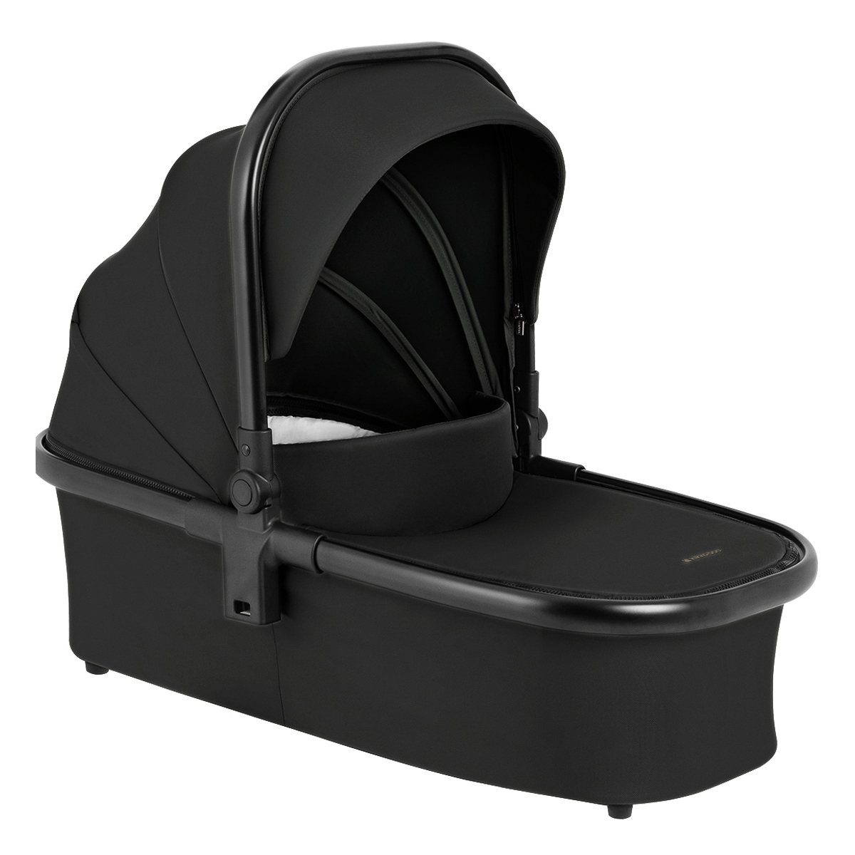 Коляска 2 в 1 Kikka boo Kara Black - 4