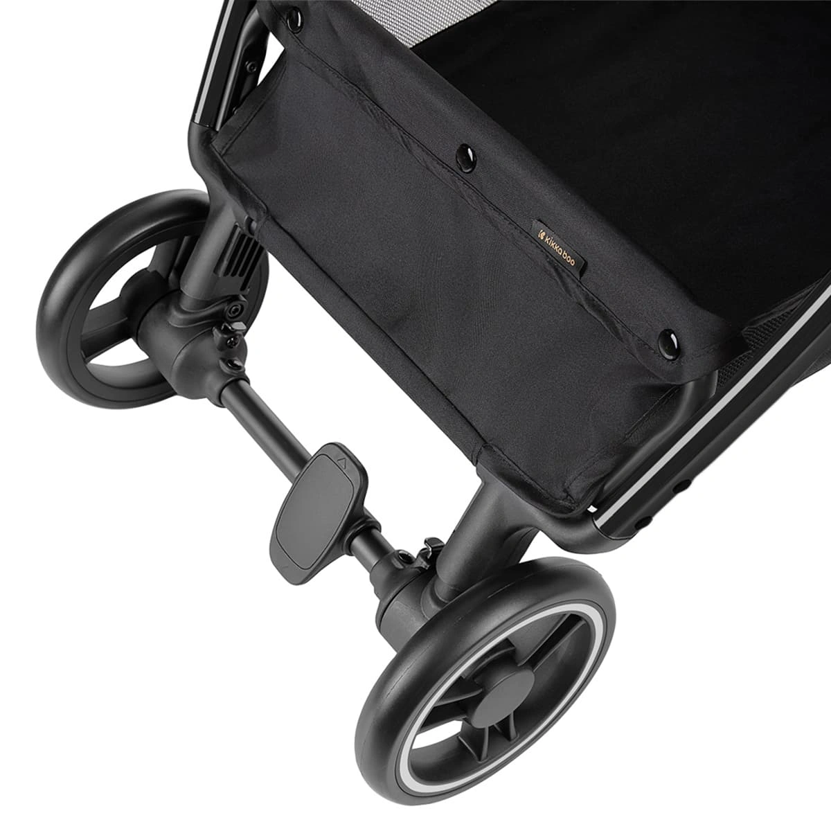 Прогулянкова коляска Kikka boo Joy Mint - 6