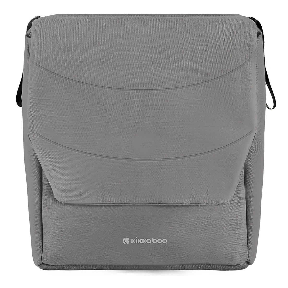 Універсальна коляска 3 в 1 Kikka boo Irene Light Grey 2024 - 5