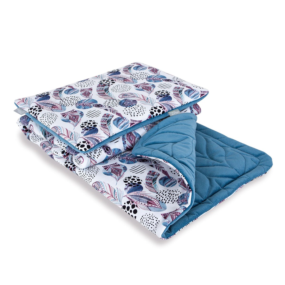 

Комплект Ceba Baby Alas W-827-101-559 ТМ: Ceba Baby, Разноцветный, W-827-101-559