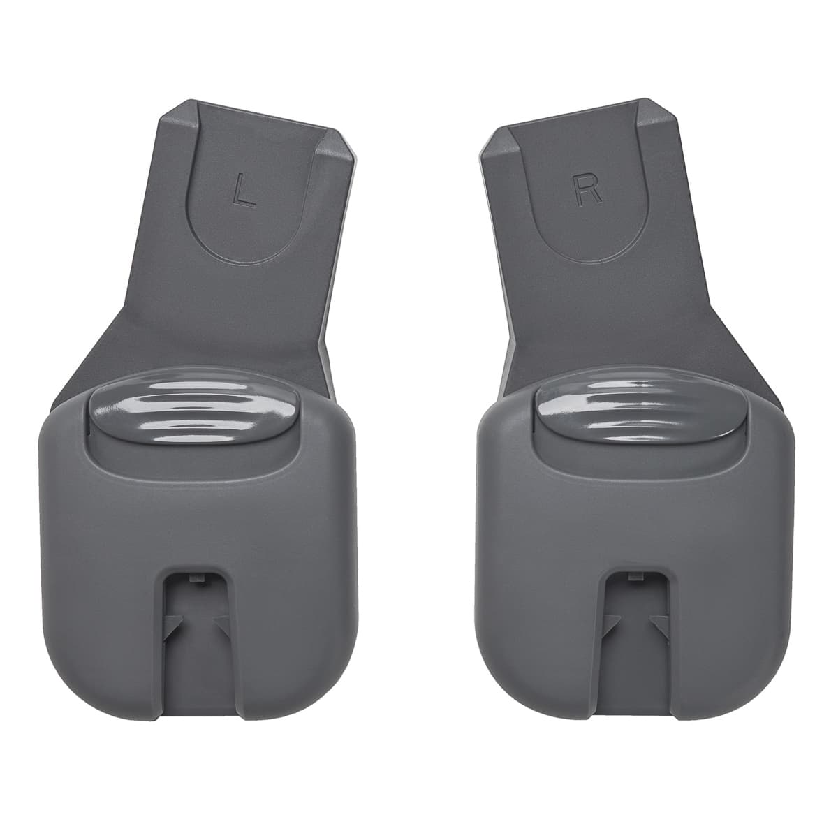 

Адаптеры для автокресла Anex e/type, m/type Gray FC/G-05 ТМ: Anex, Черный, FC/G-05