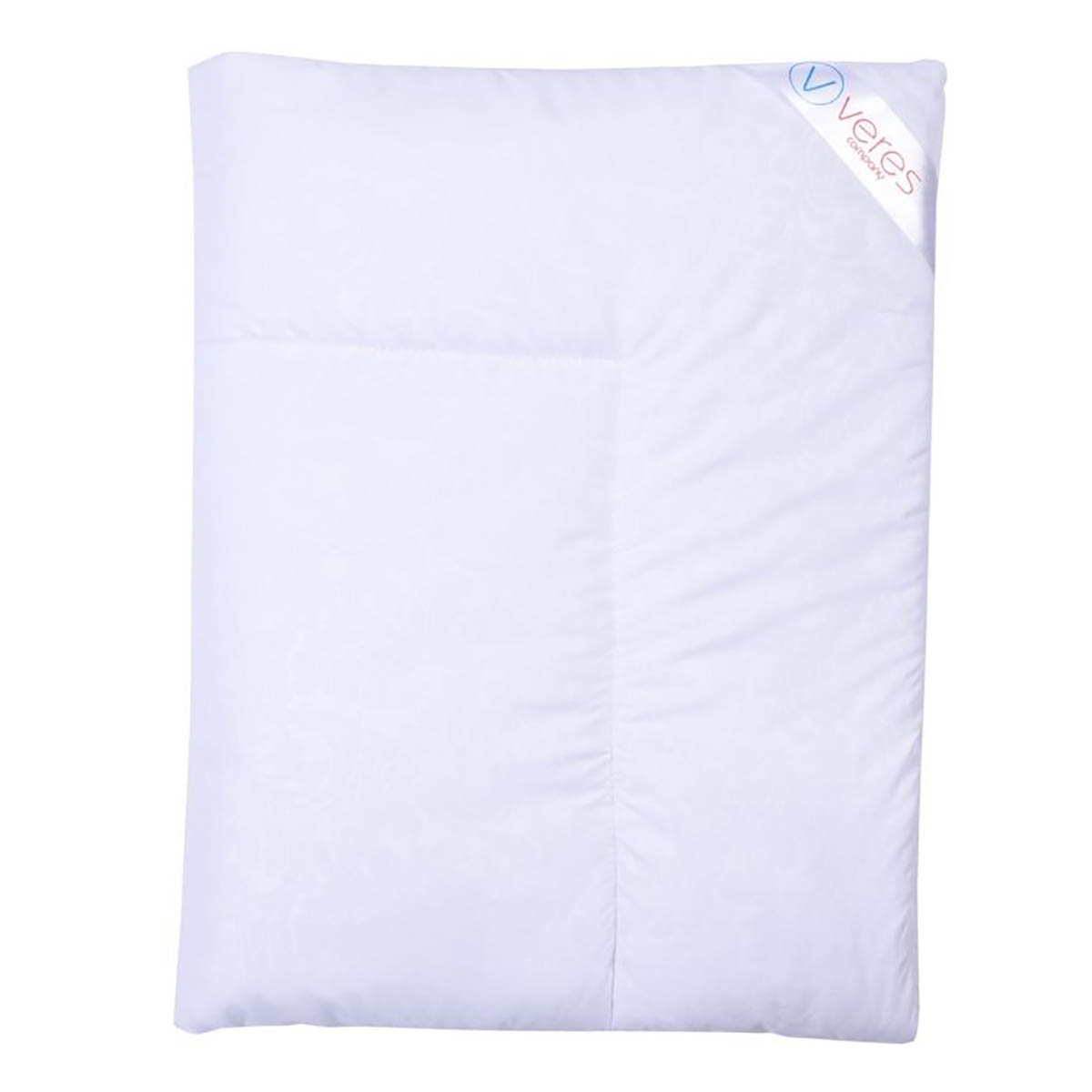 

Одеяло Верес Soft Pluff 130x100 0140.04.01 ТМ: Верес, Белый, 0140.04.01